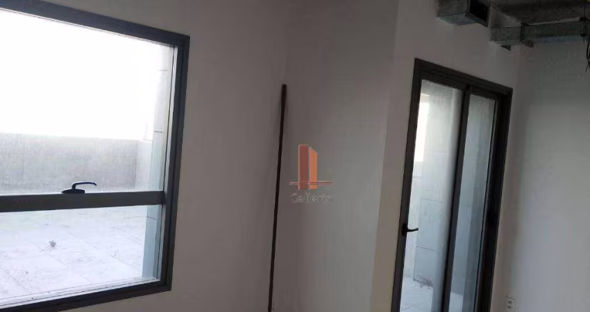 Sala para alugar, 22 m² por R$ 6.573,00/mês - Tatuapé - São Paulo/SP