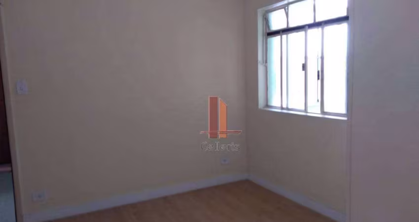 Apartamento com 2 dormitórios, 76 m² - venda por R$ 320.000,00 ou aluguel por R$ 2.135,00/mês - Água Rasa - São Paulo/SP