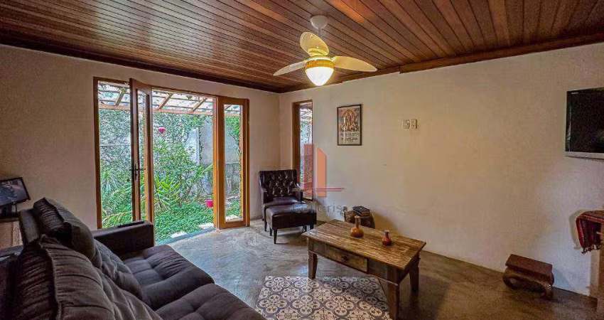 Casa com 4 dormitórios à venda, 152 m² por R$ 1.100.000,00 - Vila Prudente (Zona Leste) - São Paulo/SP