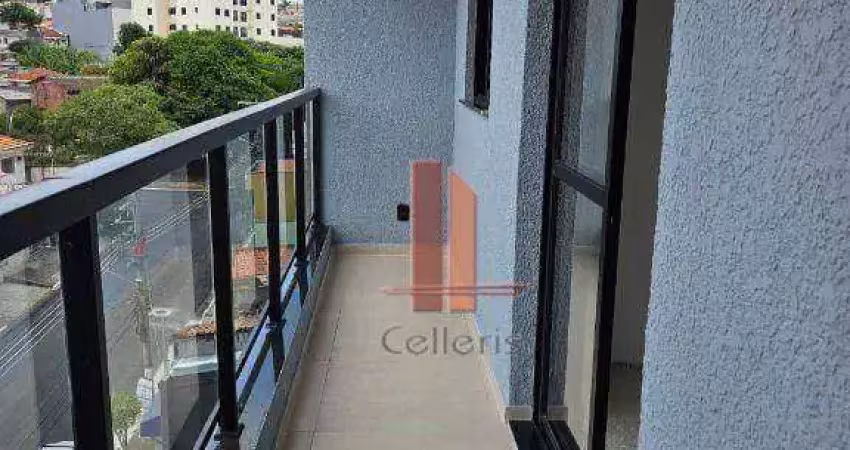Apartamento com 2 dormitórios à venda, 44 m² por R$ 435.000,00 - Vila Formosa - São Paulo/SP
