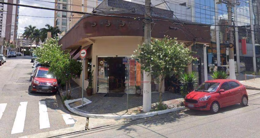 Ponto comercial para alugar - Tatuapé - São Paulo/SP