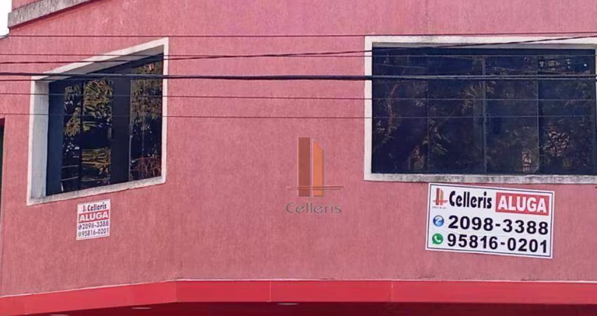 Sala para alugar, 108 m² por R$ 4.960,00/mês - Vila Formosa - São Paulo/SP