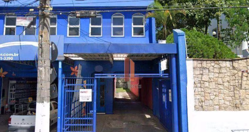 Ponto para alugar por R$ 11.200,73/mês - Vila Formosa - São Paulo/SP