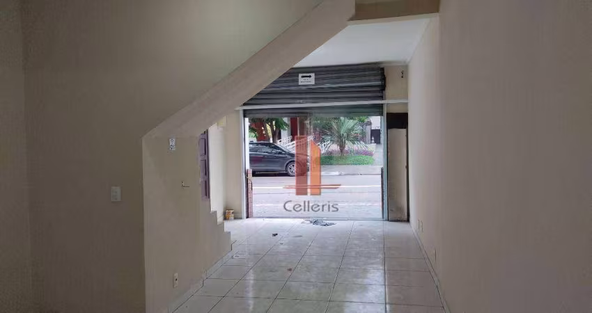 Ponto, 121 m² - venda por R$ 950.000,00 ou aluguel por R$ 4.000,00/mês - Tatuapé - São Paulo/SP