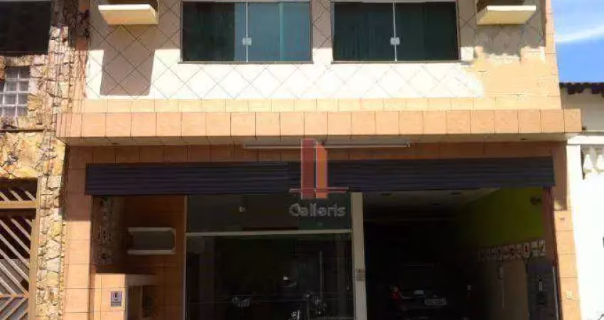 Ponto à venda, 160 m² por r$ 2.300.000,00 - tatuapé - são paulo/sp