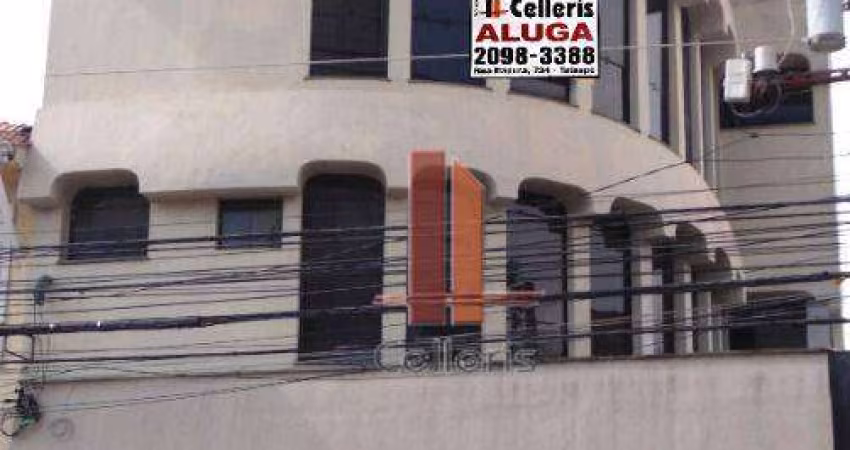 Ponto para alugar, 400 m² por R$ 13.182,10/mês - Mooca - São Paulo/SP