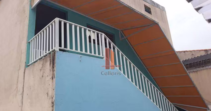 Ponto à venda, 610 m² por R$ 1.590.000,00 - Cidade Líder - São Paulo/SP