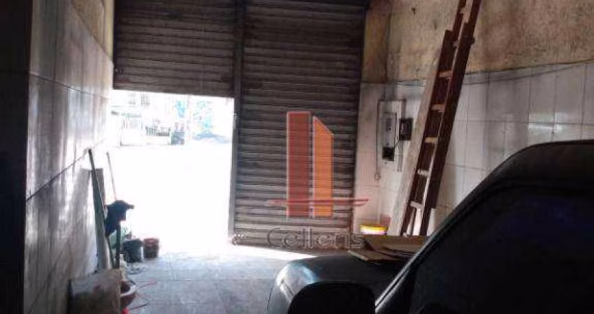 Ponto à venda, 210 m² por R$ 850.000,00 - Jardim Colorado - São Paulo/SP