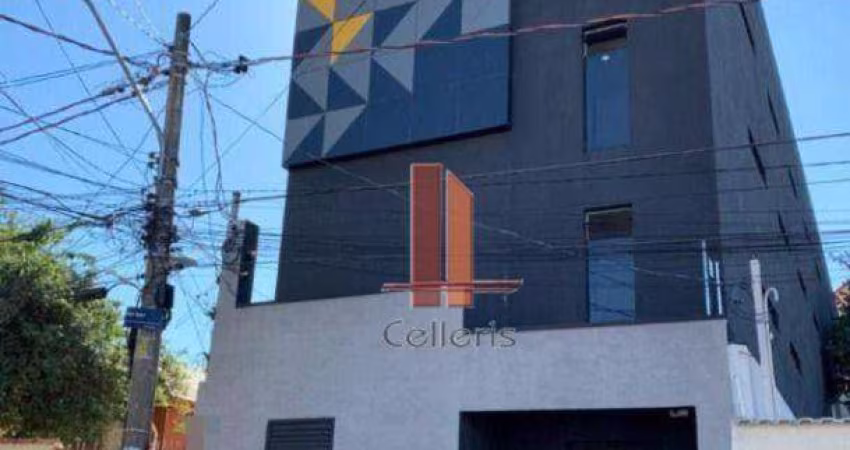 Ponto à venda, 1120 m² por R$ 6.900.000,00 - Vila Esperança - São Paulo/SP