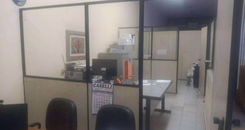 Ponto, 420 m² - venda por R$ 2.200.000,00 ou aluguel por R$ 16.610,59/mês - Mooca - São Paulo/SP