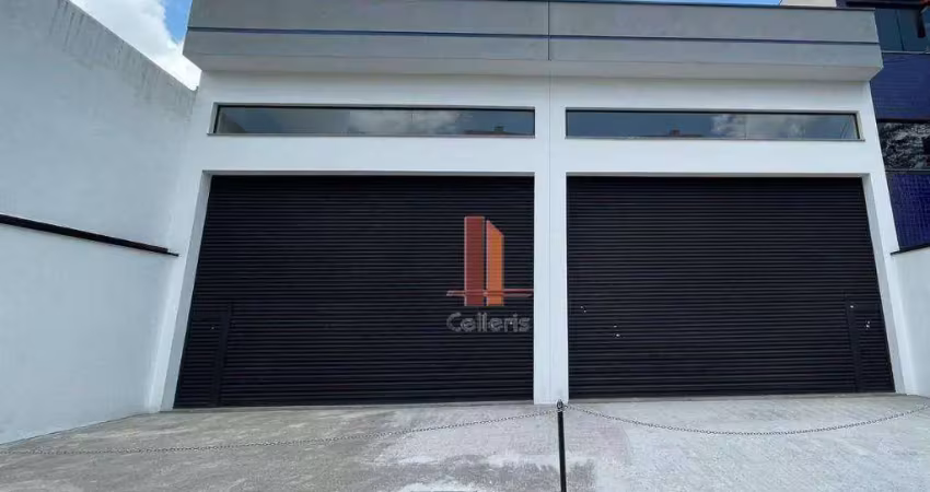 Ponto para alugar, 500 m² por r$ 55.230,00/mês - tatuapé - são paulo/sp