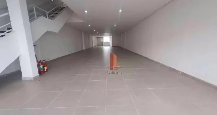 Ponto para alugar, 495 m² por R$ 23.514,50/mês - Vila Carrão - São Paulo/SP