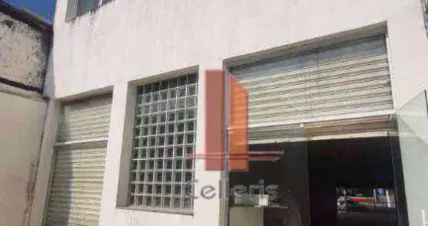 Ponto para alugar, 495 m² por r$ 23.514,50/mês - vila carrão - são paulo/sp