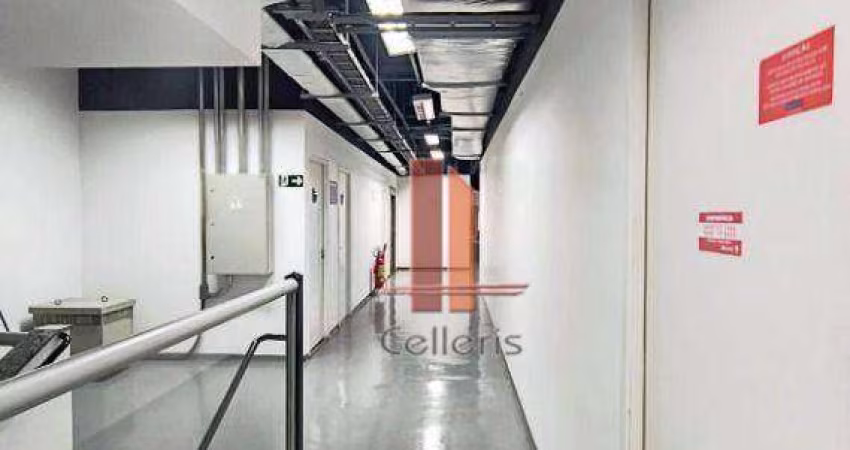 Ponto para alugar, 1614 m² por R$ 69.352,75/mês - Tatuapé - São Paulo/SP