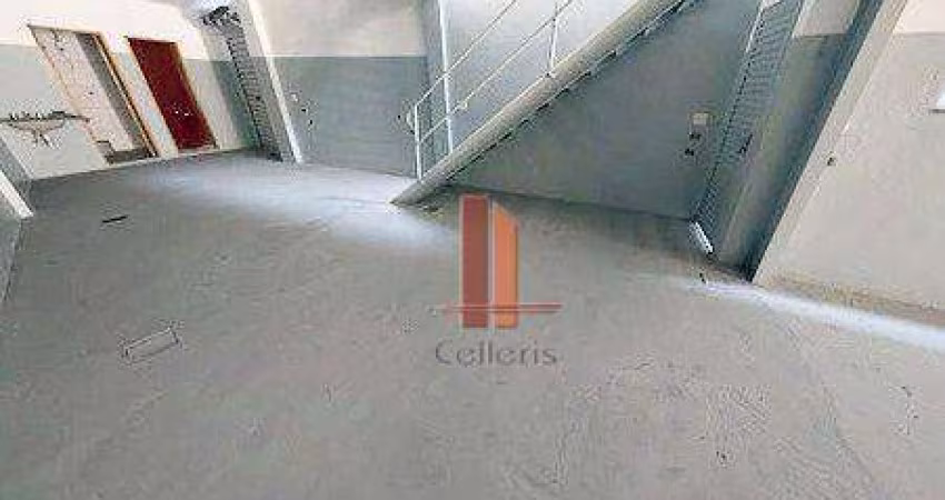 Ponto, 600 m² - venda por R$ 1.100.000,00 ou aluguel por R$ 8.080,00/mês - Cangaíba - São Paulo/SP