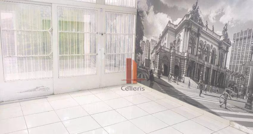 Ponto, 500 m² - venda por R$ 4.300.000,00 ou aluguel por R$ 20.852,75/mês - Tatuapé - São Paulo/SP
