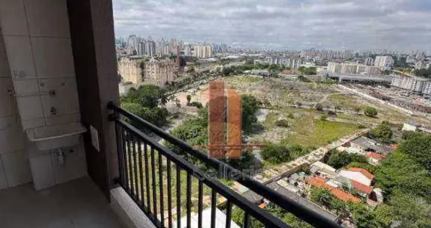 Apartamento com 2 dormitórios à venda, 40 m² por r$ 380.000,00 - mooca - são paulo/sp