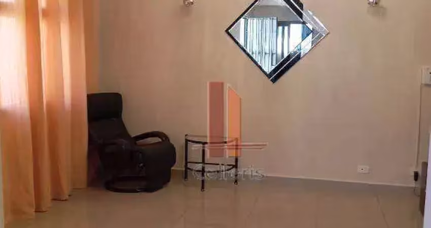 Sobrado com 2 dormitórios para alugar, 140 m² por R$ 4.184,00/mês - Mooca - São Paulo/SP