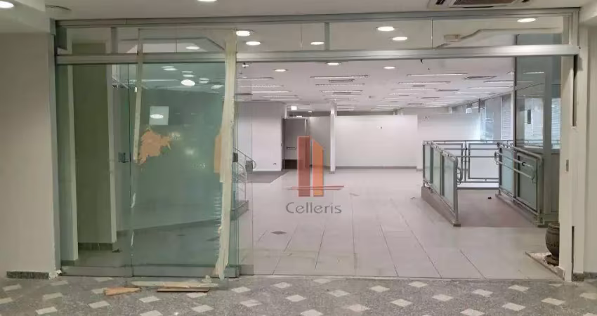Ponto para alugar, 696 m² por R$ 50.000,00/mês - Vila Carrão - São Paulo/SP