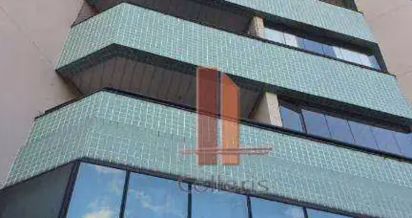 Apartamento com 3 dormitórios, 97 m² - venda por r$ 1.300.000,00 ou aluguel por r$ 6.794,64/mês - jardim anália franco - são paulo/sp