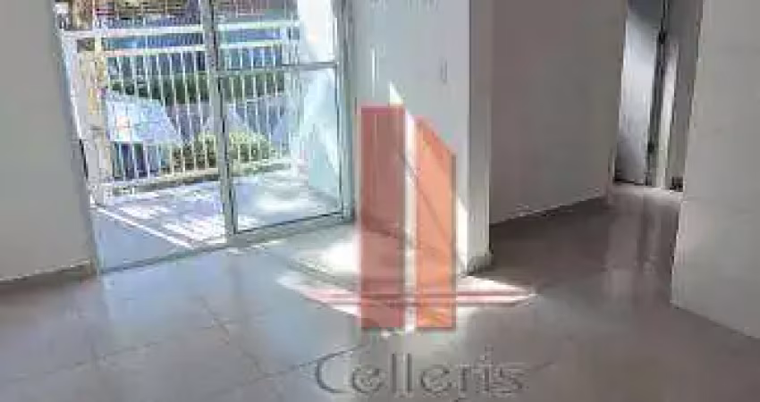 Apartamento com 2 dormitórios à venda, 40 m² por r$ 395.000,00 - vila zelina - são paulo/sp