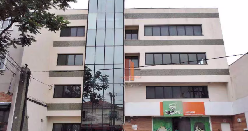 Sala para alugar, 30 m² por r$ 2.702,80/mês - tatuapé - são paulo/sp