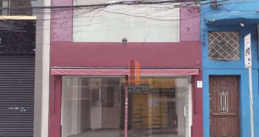 Ponto para alugar, 90 m²  - vila gomes cardim - são paulo/sp