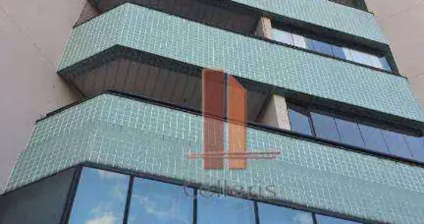 Apartamento com 3 dormitórios, 97 m² - venda por r$ 1.300.000,00 ou aluguel por r$ 6.794,64/mês - jardim anália franco - são paulo/sp