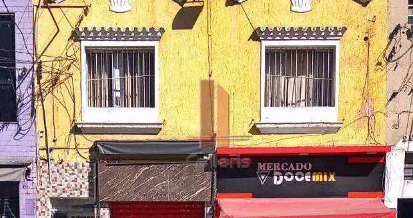 Ponto para alugar, 60 m² por r$ 4.364,64/mês - tatuapé - são paulo/sp