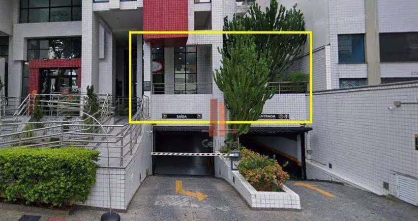 Loja, 126 m² venda ou locação - tatuapé - são paulo/sp