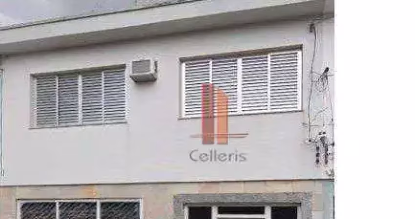 Ponto para alugar, 140 m² por r$ 5.380,00/mês - tatuapé - são paulo/sp