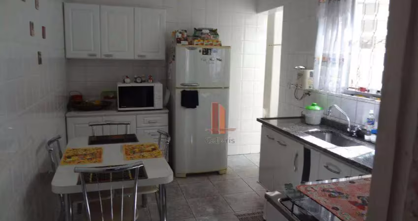 Sobrado com 4 dormitórios à venda, 147 m² por r$ 750.000,00 - belenzinho - são paulo/sp