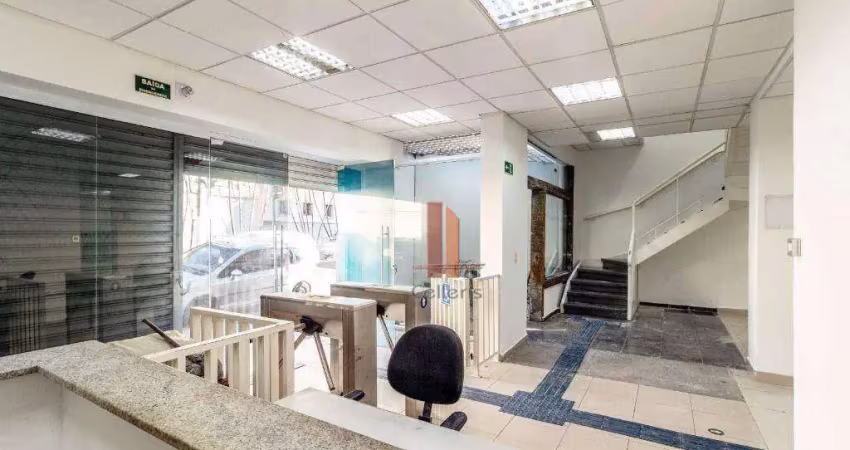 Prédio, 1332 m² - venda por r$ 12.000.000,00 ou aluguel por r$ 65.286,00/mês - tatuapé - são paulo/sp