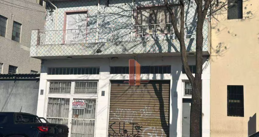 Sobrado com 8 dormitórios  350 m² - tatuapé - são paulo/sp
