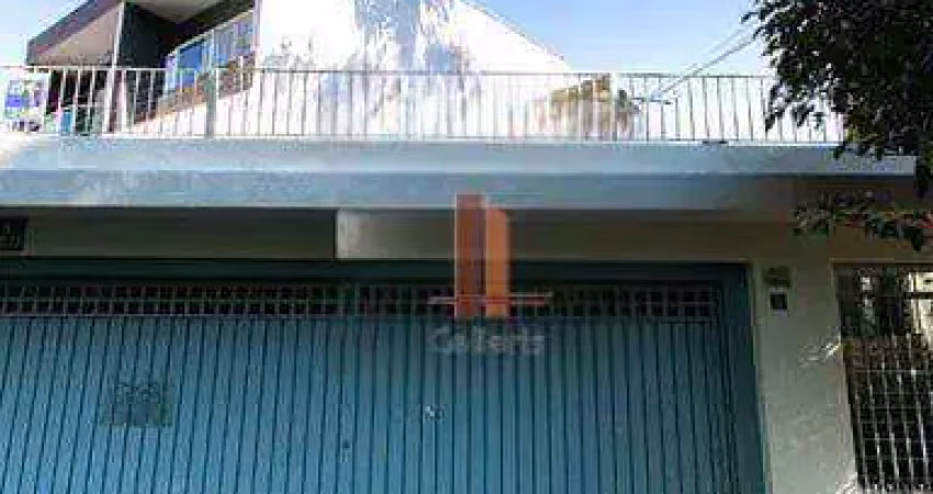 Sobrado com 3 dormitórios, 220 m² - venda por r$ 2.200.000,00 ou aluguel por r$ 4.095,00/mês - tatuapé - são paulo/sp