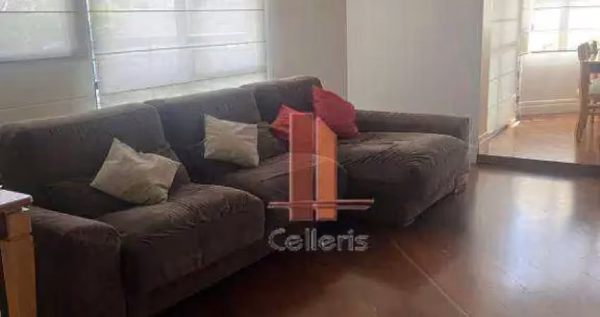 Apartamento com 3 dormitórios à venda, 160 m² por r$ 1.450.000,00 - tatuapé - são paulo/sp