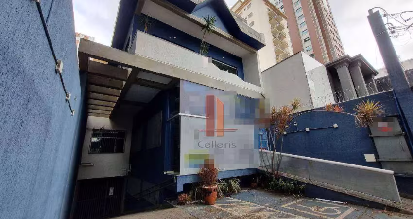 Ponto para alugar, 1000 m² - tatuapé - são paulo/sp
