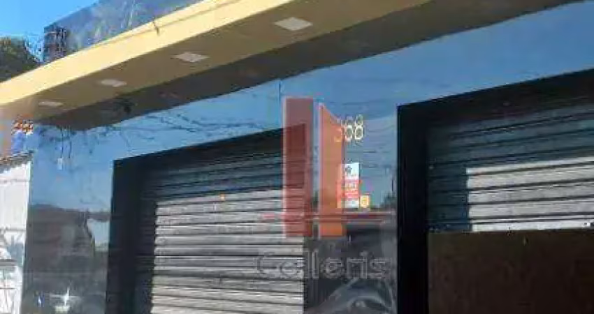 Ponto para alugar, 105 m² por r$ 5.801,00/mês - tatuapé - são paulo/sp