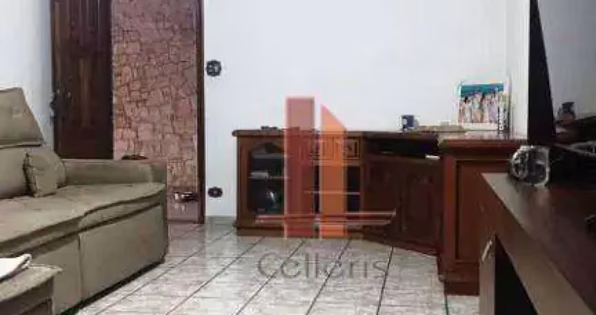Sobrado com 3 dormitórios à venda, 176 m² por r$ 1.500.000,00 - tatuapé - são paulo/sp