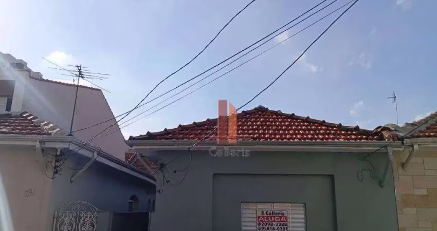 Casa com 3 dormitórios para alugar, 126 m² por r$ 3.261,00/mês - tatuapé - são paulo/sp