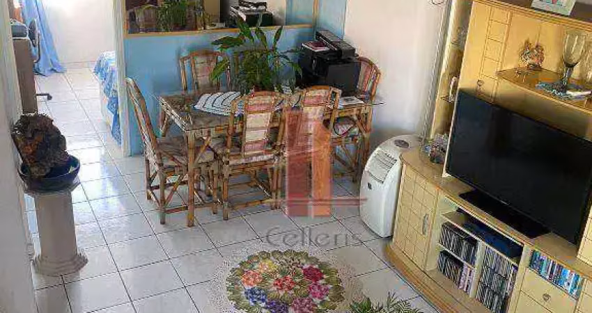 Apartamento com 3 dormitórios à venda, 96 m² por r$ 400.000,00 - mooca - são paulo/sp