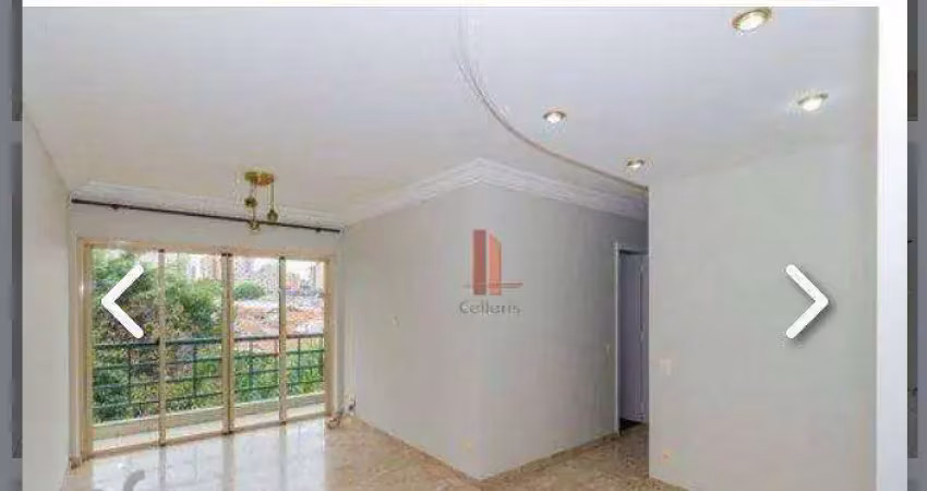 Apartamento com 3 dormitórios à venda, 70 m² por r$ 710.000,00 - mooca - são paulo/sp