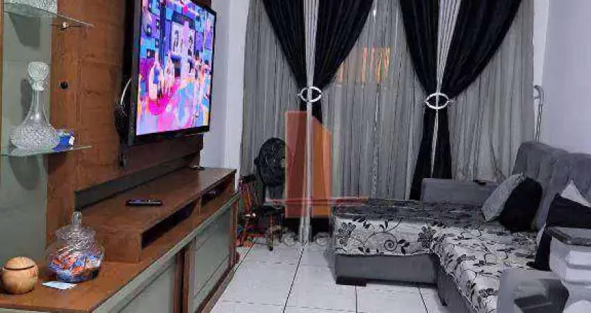 Apartamento com 3 dormitórios à venda, 63 m² por r$ 375.000,00 - vila alpina - são paulo/sp