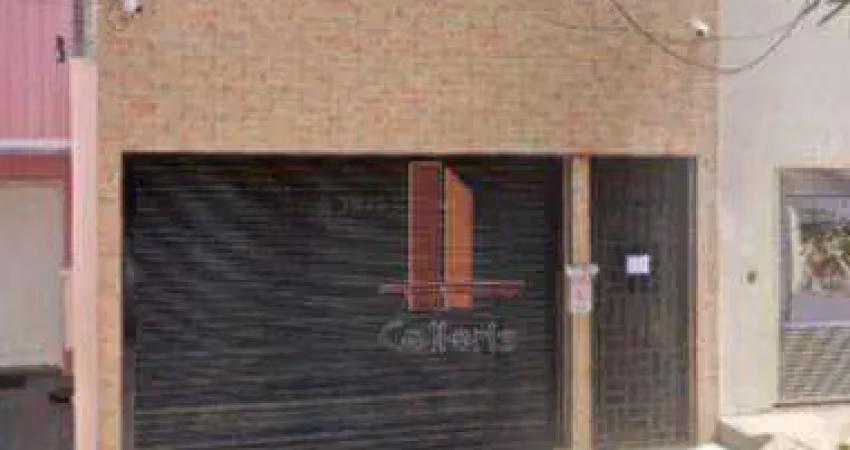 Ponto para alugar, 60 m² por r$ 4.800,00/mês - tatuapé - são paulo/sp