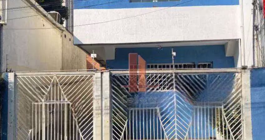 Ponto para alugar, 234 m² por r$ 7.500,00/mês - tatuapé - são paulo/sp