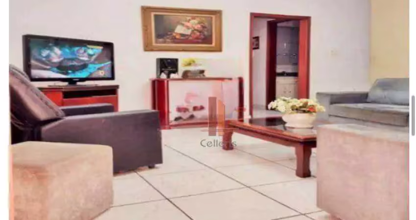 Casa com 3 dormitórios à venda, 155 m² por r$ 960.000,00 - água rasa - são paulo/sp