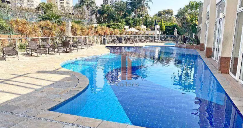 Apartamento com 3 dormitórios à venda, 108 m² por r$ 1.390.000,00 - mooca - são paulo/sp