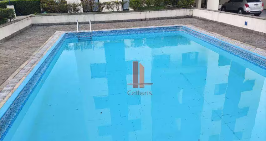 Apartamento com 2 dormitórios à venda, 60 m² por r$ 430.000,00 - vila carrão - são paulo/sp