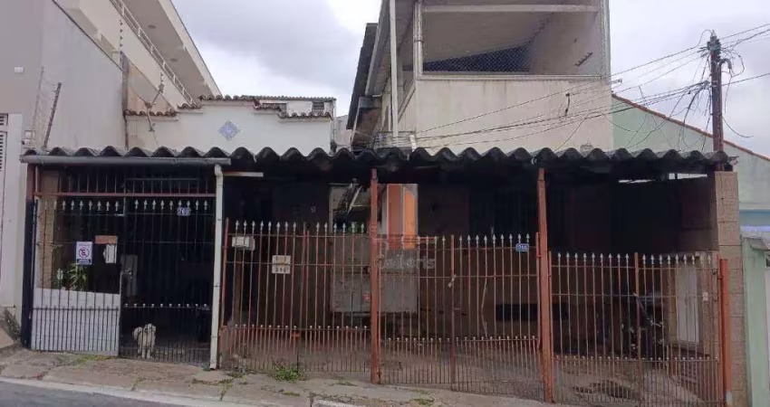 Casa à venda, 500 m² por r$ 3.000.000,00 - vila invernada - são paulo/sp