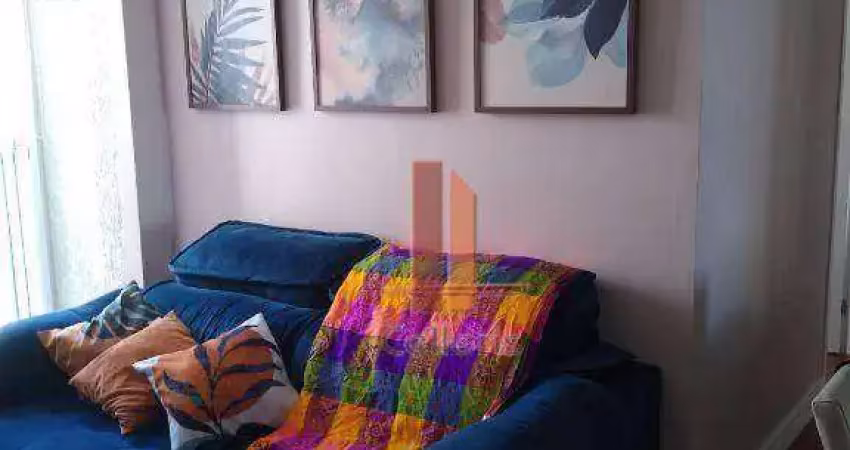 Apartamento com 3 dormitórios à venda, 65 m² por r$ 485.000,00 - belenzinho - são paulo/sp